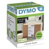 Etiquette expédition Dymo LabelWriter 5XL 104x159mm rouleau 220 pièces blanc Photo