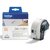 Etiquette Brother DK-11201 adresse 29x90mm blanc 1 rouleau 400 pièces