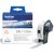 Etiket Brother DK-11204 multifunctioneel 17x54mm 1 rol á 400 stuks wit