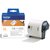 Etiquette Brother DK-11202 expédition 62x100mm blanc 1 rouleau 300 pièces