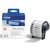 Etiquette Brother DK-22223 continu 50mm 1 rouleau 30m blanc