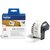 Etiquette Brother DK-22225 continu 38mm 1 rouleau 30m blanc