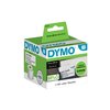 Etiket Dymo LabelWriter visitekaart 51x89mm 1 rol á 300 stuks wit foto