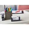 Etiket Dymo LabelWriter visitekaart 51x89mm 1 rol á 300 stuks wit foto
