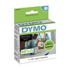Etiket Dymo LabelWriter multifunctioneel 25x25mm 1 rol á 750 stuks wit foto