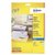 Etiket Avery J8162-10 99.1x33.9mm wit 160 stuks