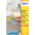 Etiquette Avery L6041-20 45,7x21,2mm jaune 960 pièces