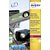 Etiket Avery L4775-20 210x297mm polyester wit 20 stuks