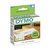 Etiquette adresse Dymo LabelWriter 28x89mm 130 pièces blanc