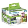 Etiquette Dymo LabelWriter Industriel 25x89mm 2 rouleaux x 350 pcs blanc Photo