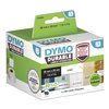 Etiquette Dymo LabelWriter Industriel 25x25mm 2 rouleaux x 850 pcs blanc Photo