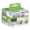 Etiket Dymo LabelWriter industrieel 19x64mm 2 rollen á 450 stuks wit foto