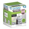 Etiket Dymo LabelWriter industrieel 104x159mm 1 rol á 200 stuks wit foto