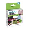 Etiquette Dymo LabelWriter Industriel 25x89mm rouleau 160 pièces blanc Photo