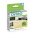 Etiket Dymo LabelWriter adressering 25x54mm 1 rol á 500 stuks wit