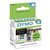 Etiket Dymo LabelWriter multifunctioneel 13x25mm 1 rol á 1000 stuks wit