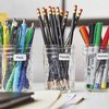 Etiket Dymo LabelWriter multifunctioneel 13x25mm 1 rol á 1000 stuks wit foto