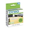 Etiket Dymo LabelWriter multifunctioneel 19x51mm 1 rol á 500 stuks wit foto
