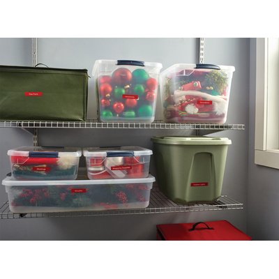 Labeltape Dymo LabelManager D1 polyester 12mm wit op rood
