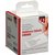 Labeletiket Quantore 99012 36x89mm adres wit 2 rollen