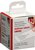Labeletiket Quantore 99010 28x89mm adres wit 2 rollen