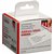 Labeletiket Quantore 99014 54x101mm adres wit