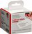 Labeletiket Quantore 99014 54x101mm adres wit