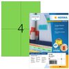 Etiquette HERMA 4399 105x148mm A6 vert 400 pièces Photo