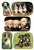 Etiket HERMA 3528 honden