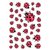 Etiquette HERMA 5439 Coccinelles