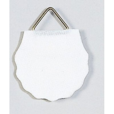 Hanghaakje HERMA 5752 34.5mm 10 stuks