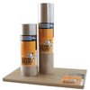 Inpakpapier CleverPack kraft 70gr 700mmx220m foto