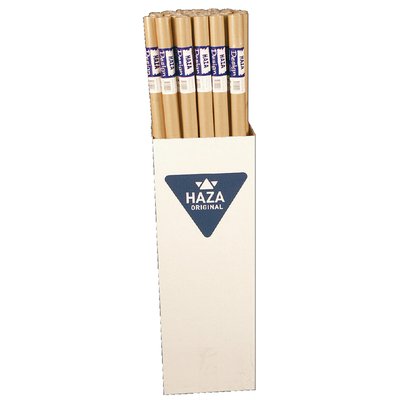 Papier d’emballage kraft rayé 60g 100cmx5m rouleau