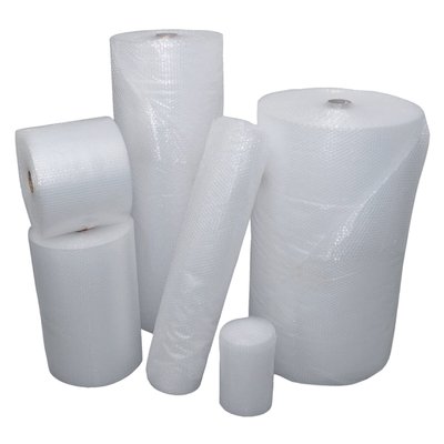 Luchtkussenfolie CleverPack rol 280mmx50m