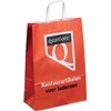 Draagtas Quantore papier 230x330mm 200 stuks foto