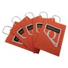 Draagtas Quantore papier 230x330mm 200 stuks foto