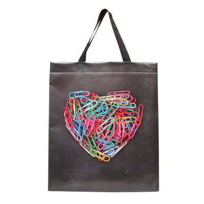 Draagtas Quantore shopper 440x390x200mm