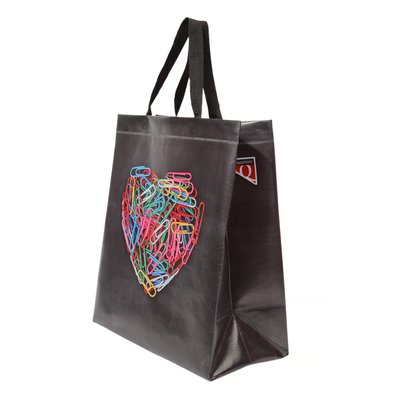 Draagtas Quantore shopper 440x390x200mm