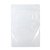 Gripzakjes IEZZY 230x320mm 50mu hersluitbaar 100 stuks