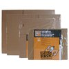 Boîte expédition CleverPack cannelure B 430x305x250mm brun 10 pièces Photo