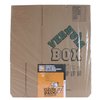Verhuisdoos CleverPack bedrukt 480x320x360mm pak à 5 stuks foto