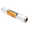 Wikkelfolie CleverPack 500mmx300m 20mu transparant foto