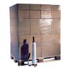 Wikkelfolie CleverPack 500mmx300m 20mu transparant foto
