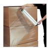 Wikkelfolie CleverPack 500mmx300m 20mu transparant foto
