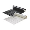 Wikkelfolie CleverPack 500mmx300m 20mu zwart foto