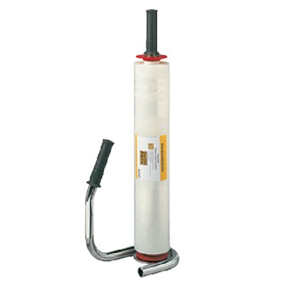 Handwikkelaar CleverPack voor 500mm rollen