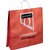 Tas Quantore papier 440x430mm 100 stuks
