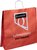 Tas Quantore papier 440x430mm 100 stuks