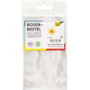 Sachet Folia 115x190mm transparent 10 pièces Photo