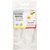 Sachet Folia 115x190mm transparent 10 pièces